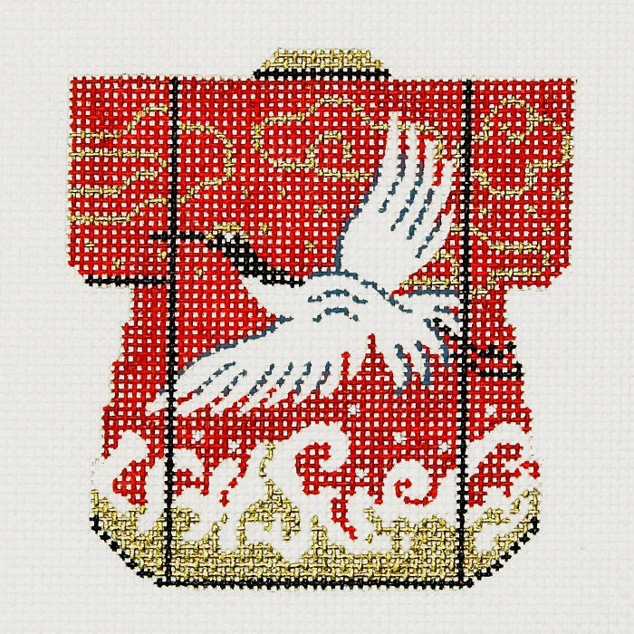 K1016 - Wedding Petite Kimono