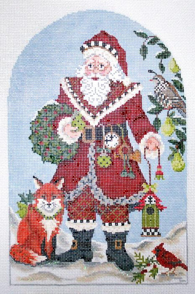 KANP07-18 - Santa Claus