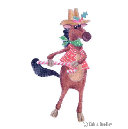 KB 1106 - Party Animal - Crazy Horse