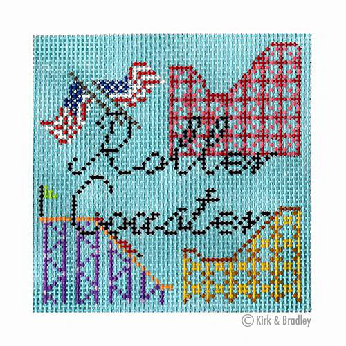 KB 1468 - Roller Coaster