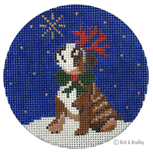 KB 1510 - Midnight Bulldog Round