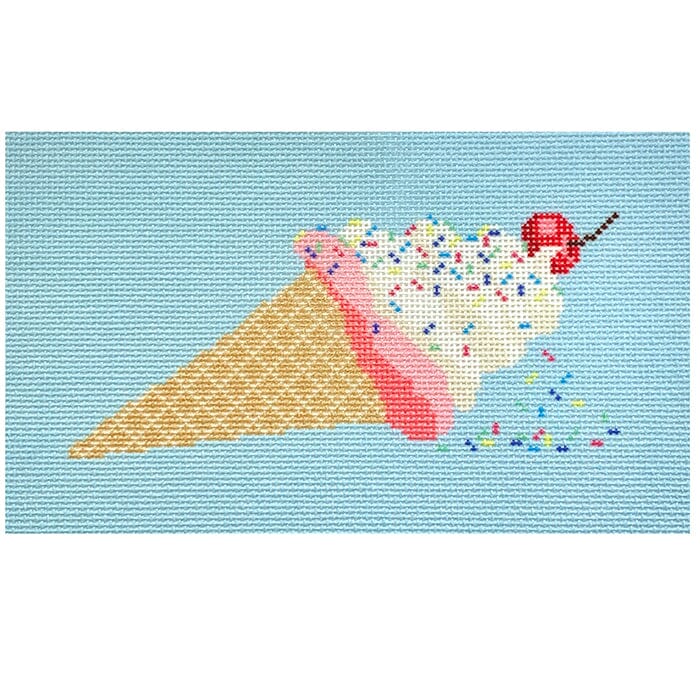 NTG KB198 - Ice Cream Insert