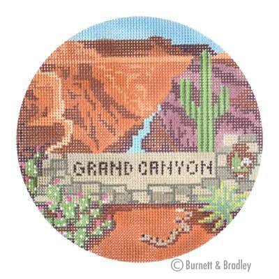 KB 6139 - Explore America - Grand Canyon