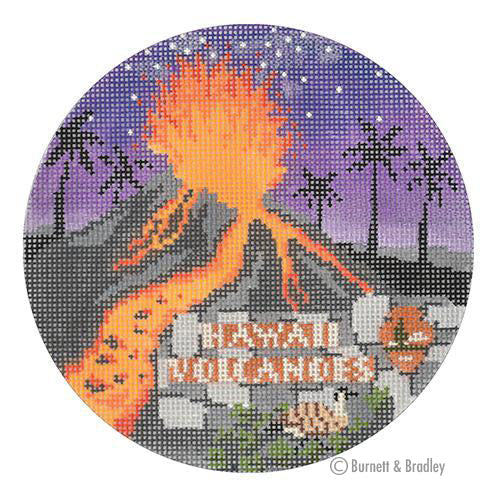 KB 6172 - Explore America - Hawaii Volcanoes