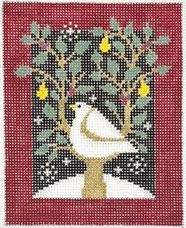 KC-01 - A Partridge in a Pear Tree