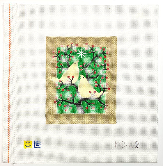 KC-02 - Peace and Tranquility Birds