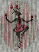 KC-07 - Rosie and Maracas