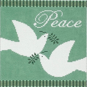 KC-18 - Peace Doves