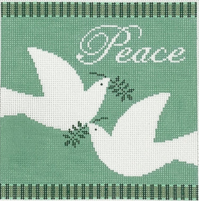 KC-19 - Peace Doves