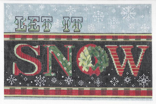 KCN9017 - Let It Snow
