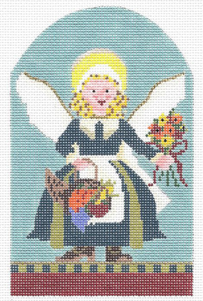KCC11 -18 - November Angel of Thanks