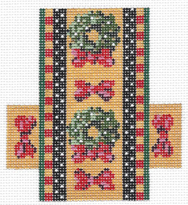 KCCX1-18 - Wreath Candy