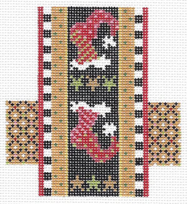 KCCX24-18 - Elfin Bootie Bar