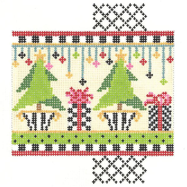 KCCX34-18 - Vanilla Cream Christmas Dream