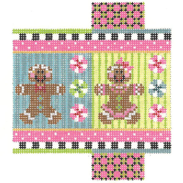KCCX35-18 - Candied Gingerbread Delight