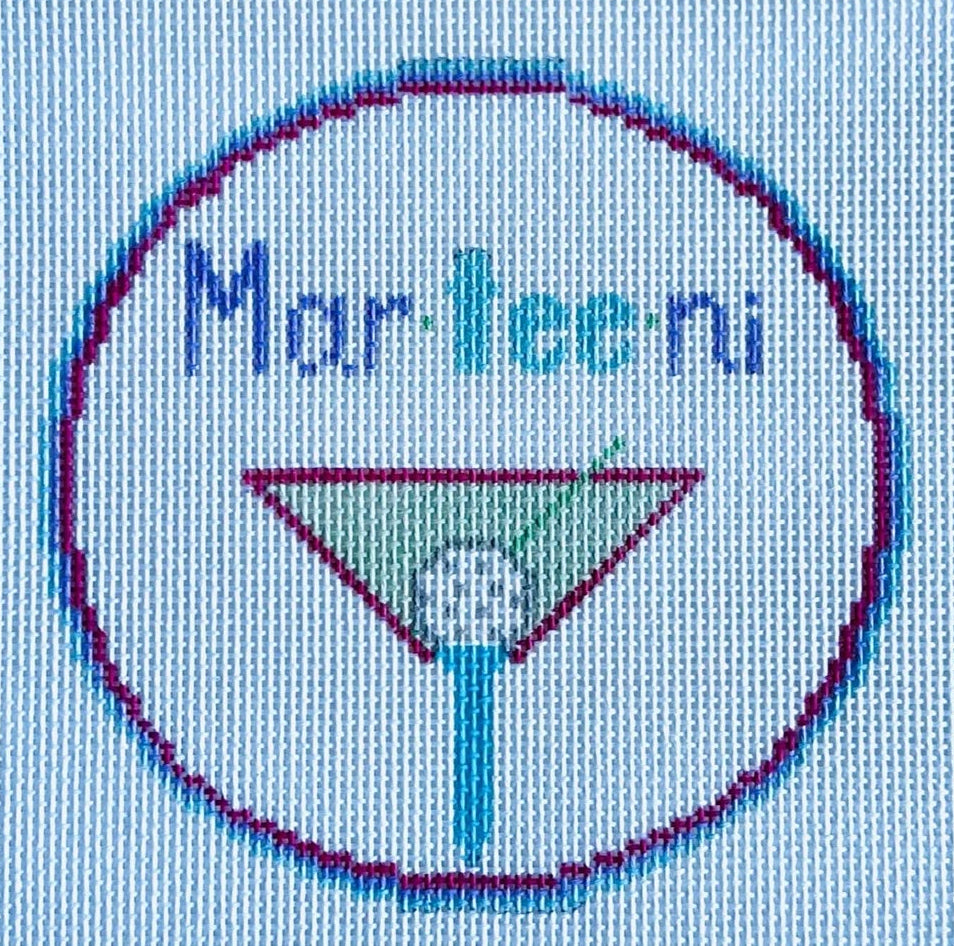 KCD1559 - Mar-Tee-Ni