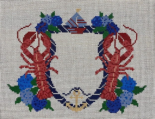 KCD4400 - Lobster Crest