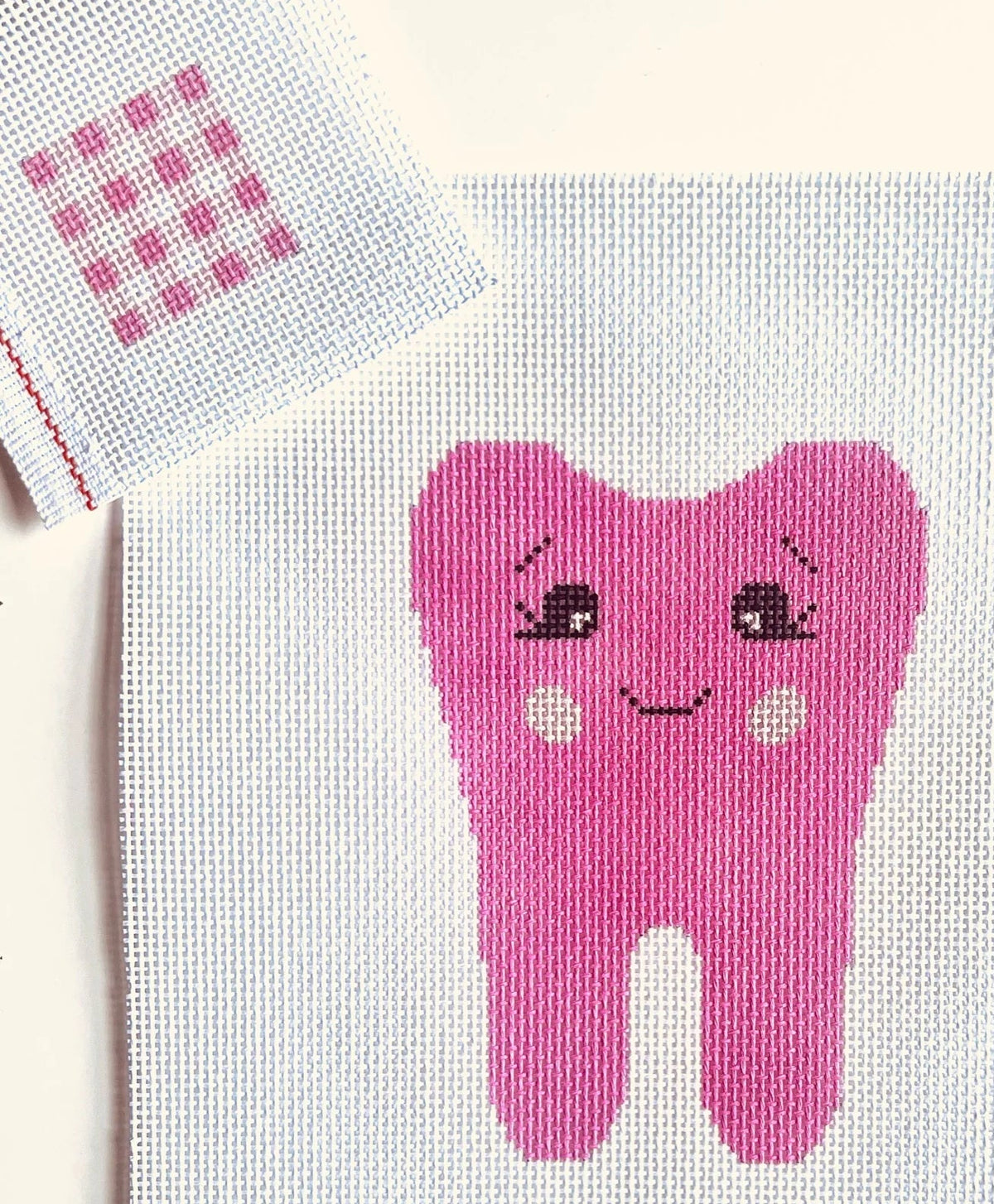 KCD4466PK - Tooth Fairy Pillow - Pink