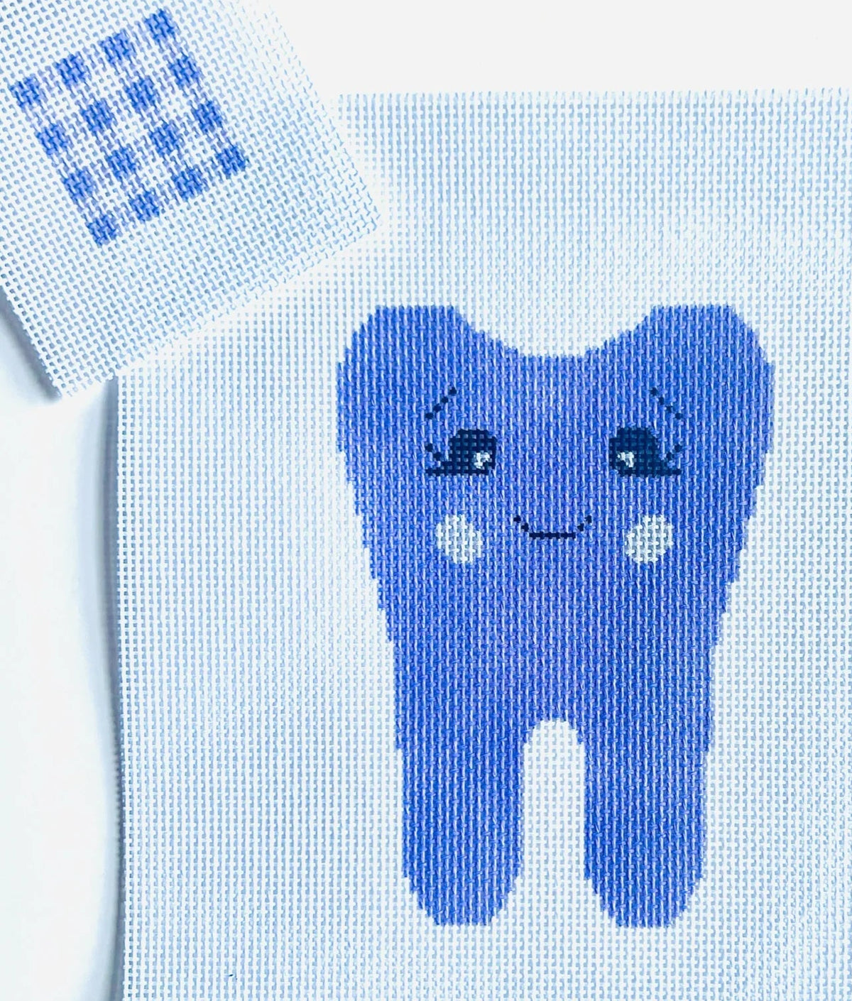 KCD4466PP - Tooth Fairy Pillow - Purple