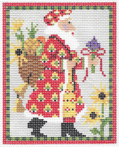 KCN110 - Provence Santa