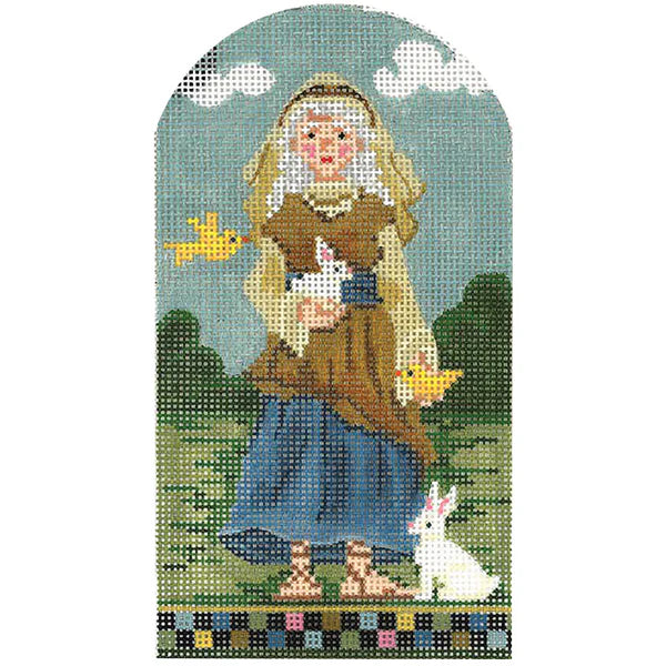 KCN2719-18 - Naamah, Noah's Wife