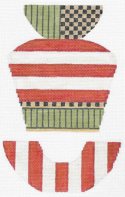 KCN841 - The Red Cat's Hat