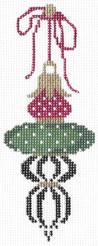 KCV102 - Forest and Cranberry Triple Onion