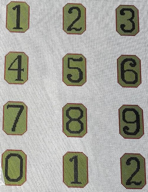 KDS-27 - Christmas Advent Calendar