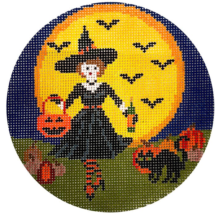 KDS-61 - Betty Loves Halloween