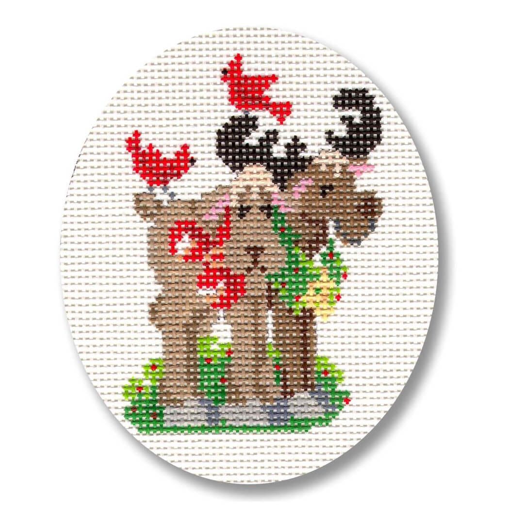 KDS-XO 01 - Moose