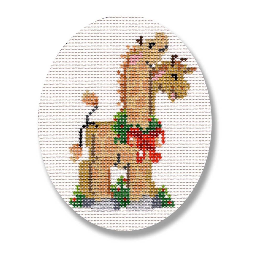 KDS-XO 04 - Giraffes