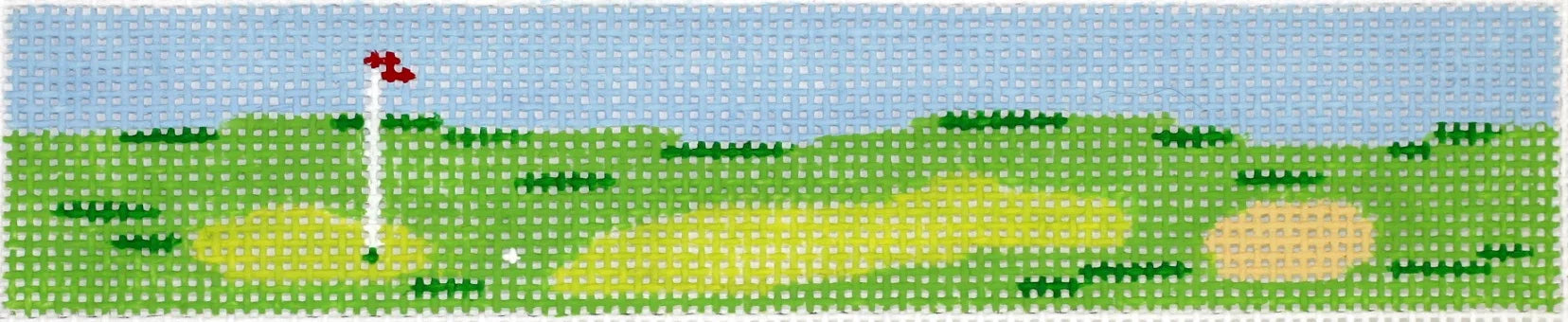 KF-37 - Golf Course with Putting Green