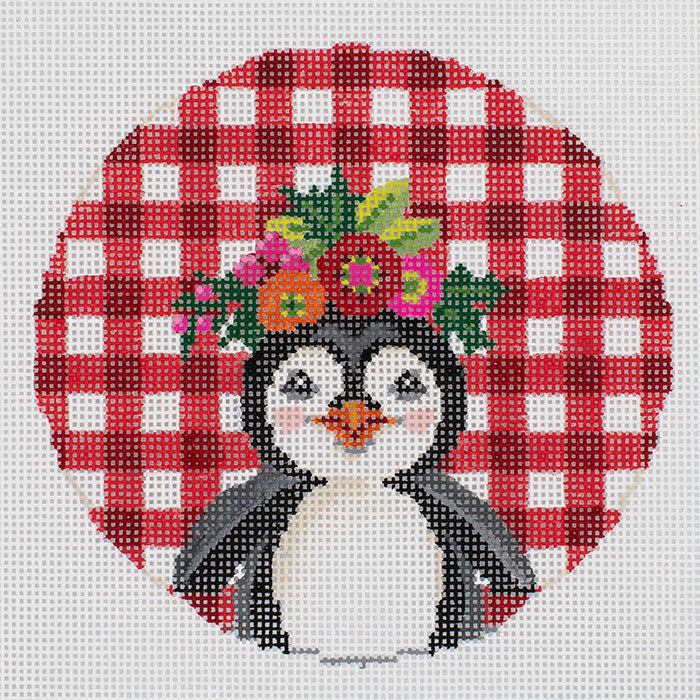 KFC02-18 - Patrick a Christmas Penguin