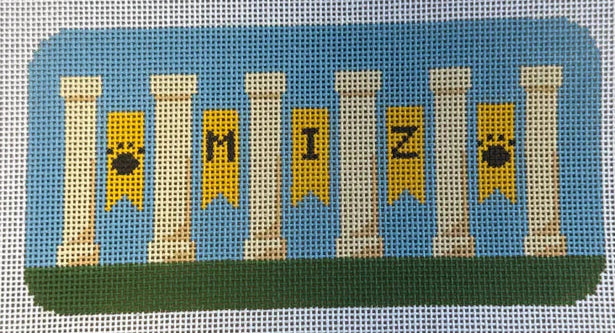 KJ12 - Mizzou Columns