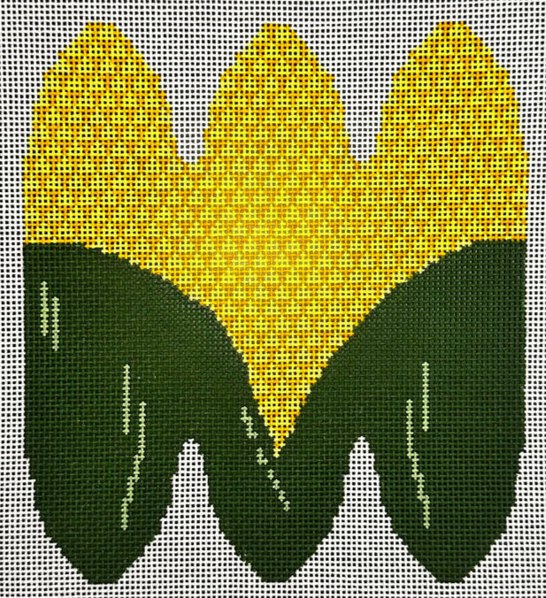 KJ18-18 - 3D Corn