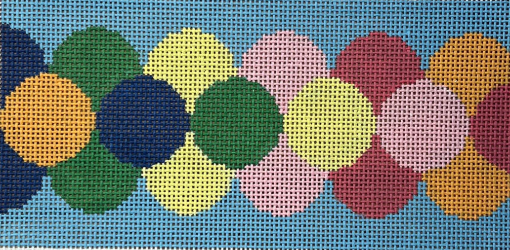 KJ38-S - Clamshell Insert - Spring