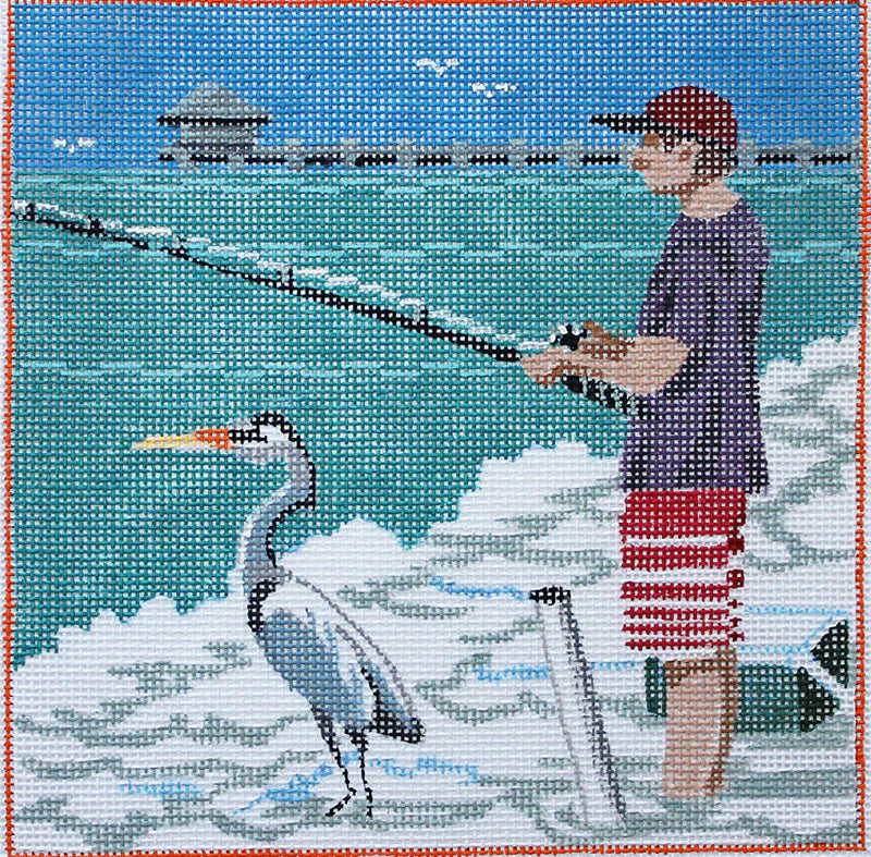 KL1150 - Fishing Duo
