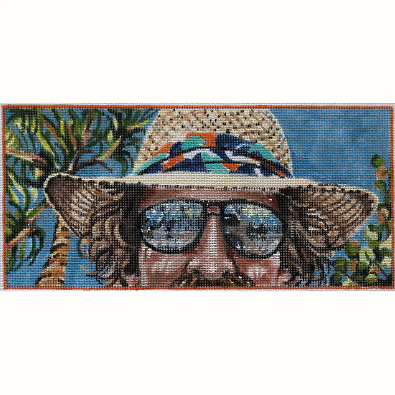 KL1180 - Selfie - My Guy