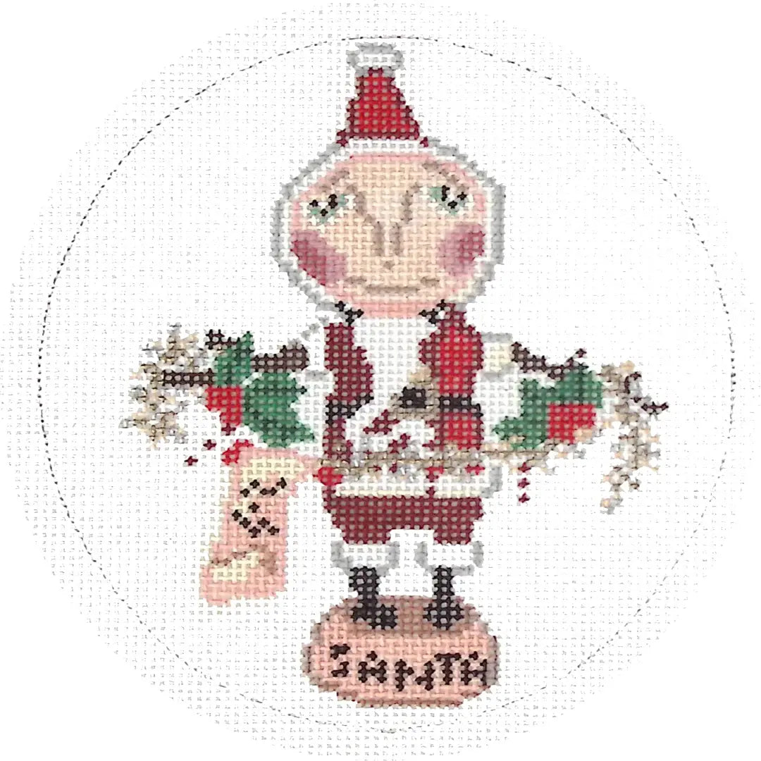 KMH-XO11 - Santa Simon