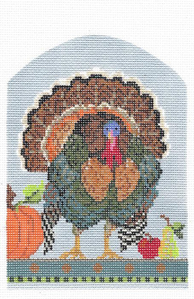 KPF15 - Turkey