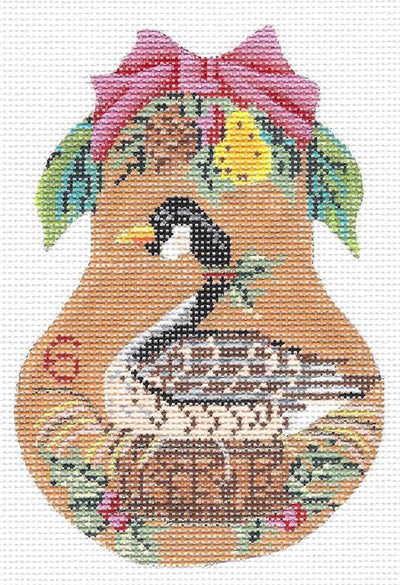 KPF6-18 - Six Geese-A-Laying