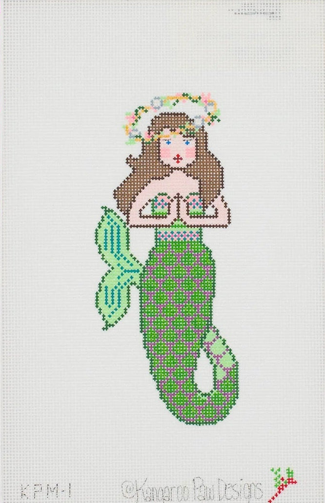 KPM-5 - Martini Mermaid