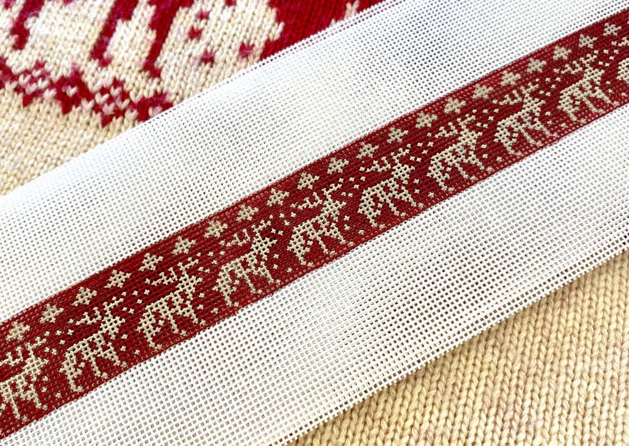 KW137 - Home Alone Belt
