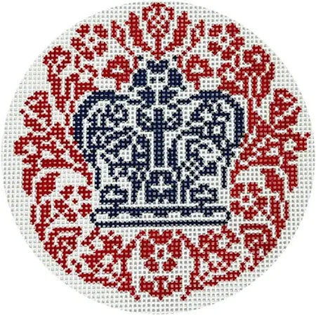 KW31 - Coronation Emblem