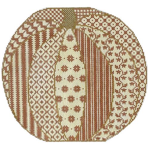 WG11926 - Ko's Pumpkin - 2 Piece