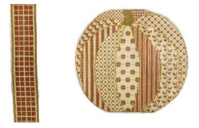 WG11926 - Ko's Pumpkin - 2 Piece