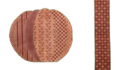 WG11927 - Kristi's Pumpkin - 2 Piece