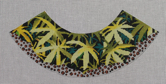 LA541 - Palms Lampshade