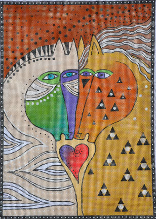 LB-114 - Love Horses