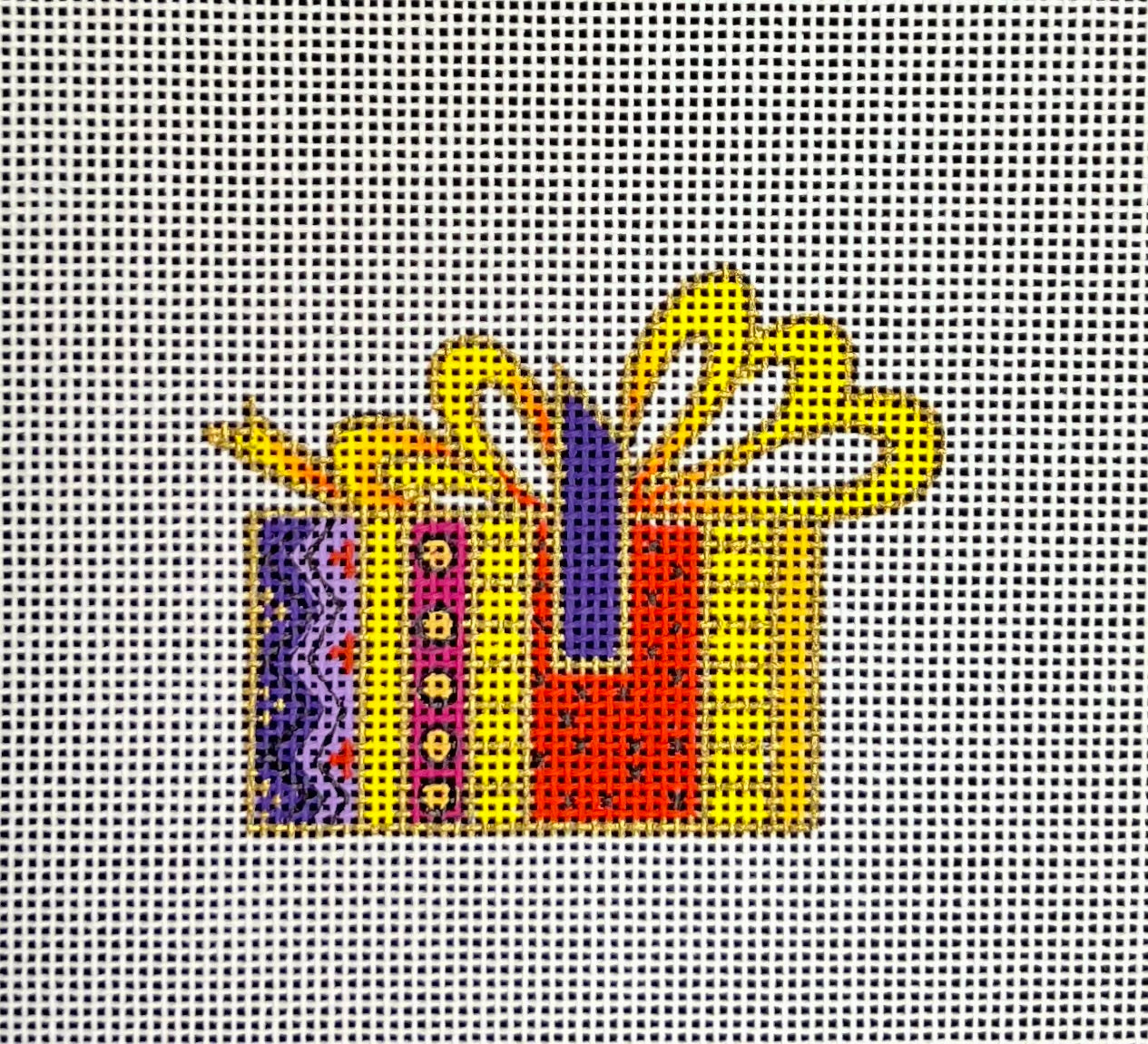 LB-158 - Striped Present